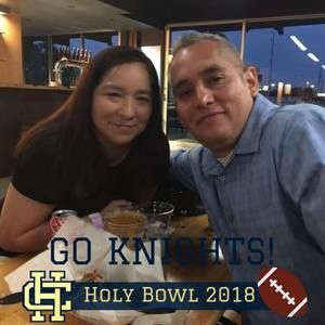 Meet your Posher, Gina